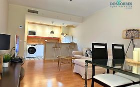 Apartamentos Dos Torres Bolsón